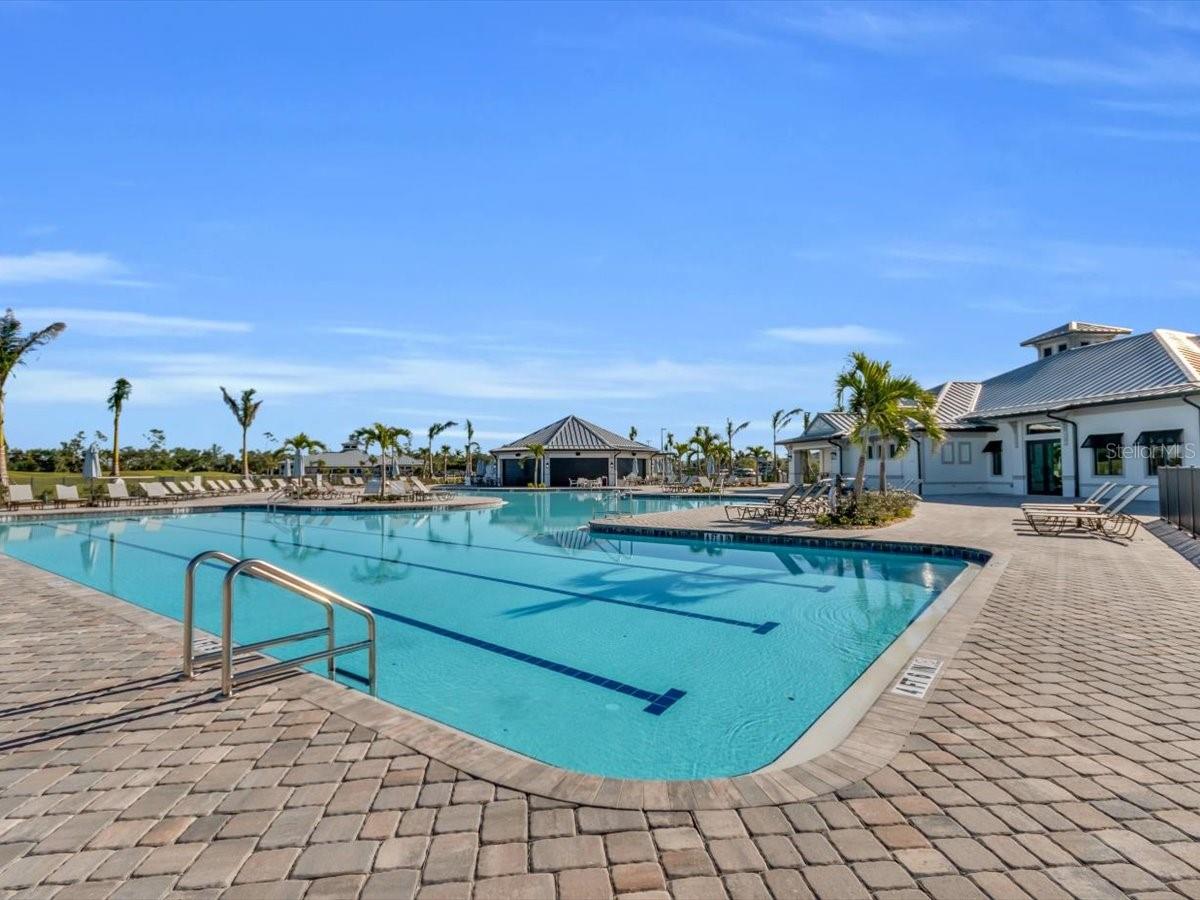 14214 HERITAGE LANDING BLVD #817, PUNTA GORDA, FL, 33955