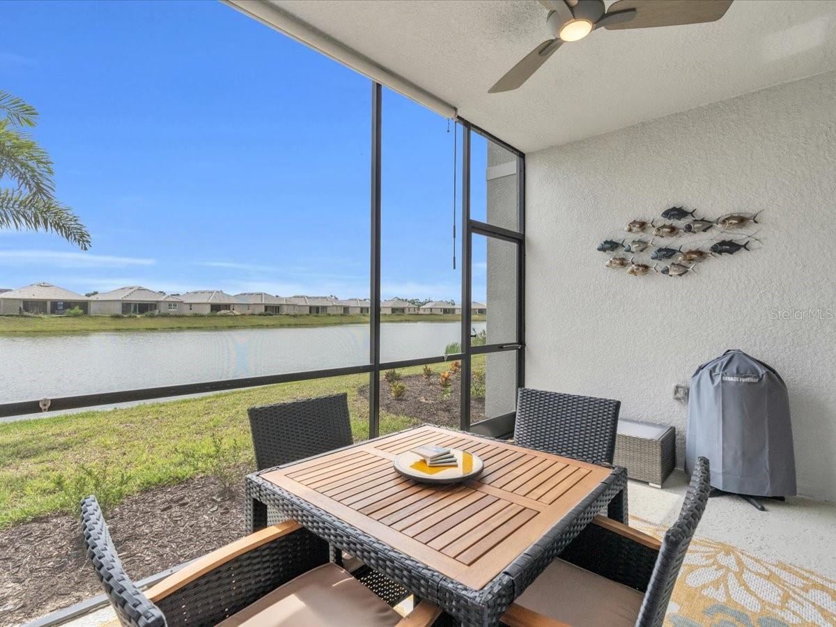 14214 HERITAGE LANDING BLVD #817, PUNTA GORDA, FL, 33955