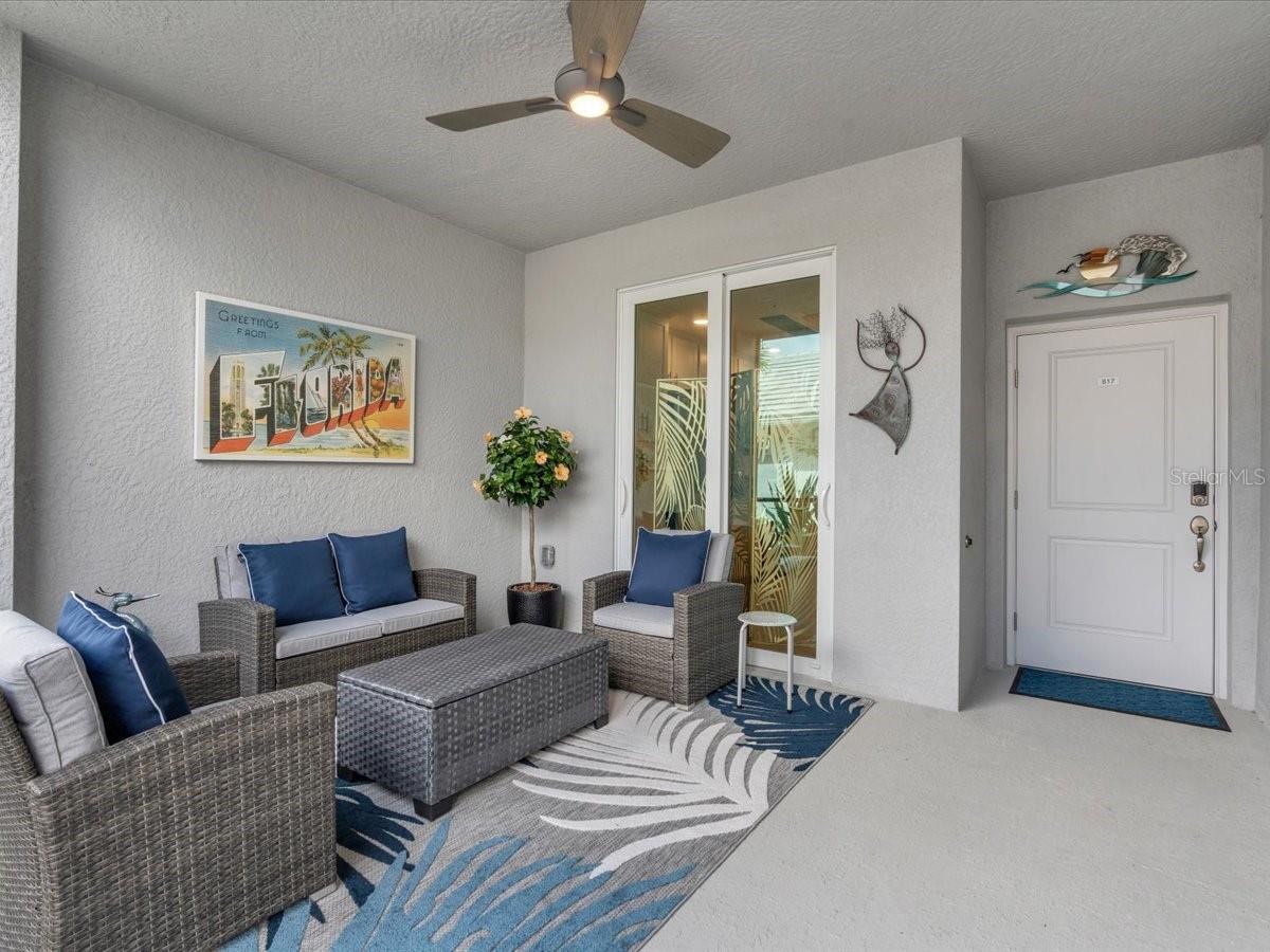 14214 HERITAGE LANDING BLVD #817, PUNTA GORDA, FL, 33955