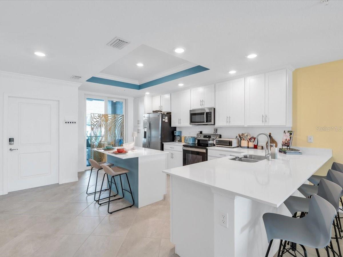 14214 HERITAGE LANDING BLVD #817, PUNTA GORDA, FL, 33955