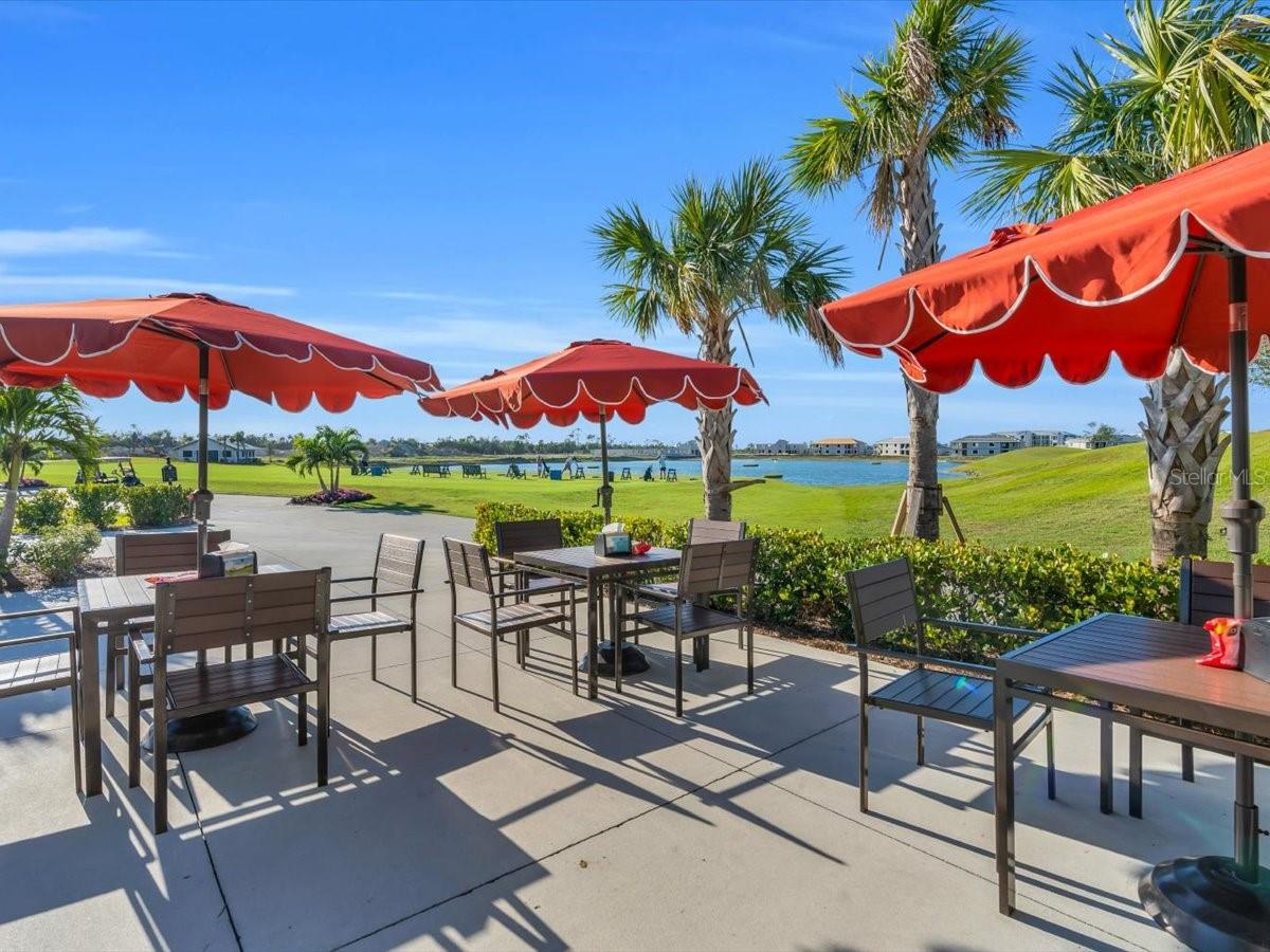 14214 HERITAGE LANDING BLVD #817, PUNTA GORDA, FL, 33955