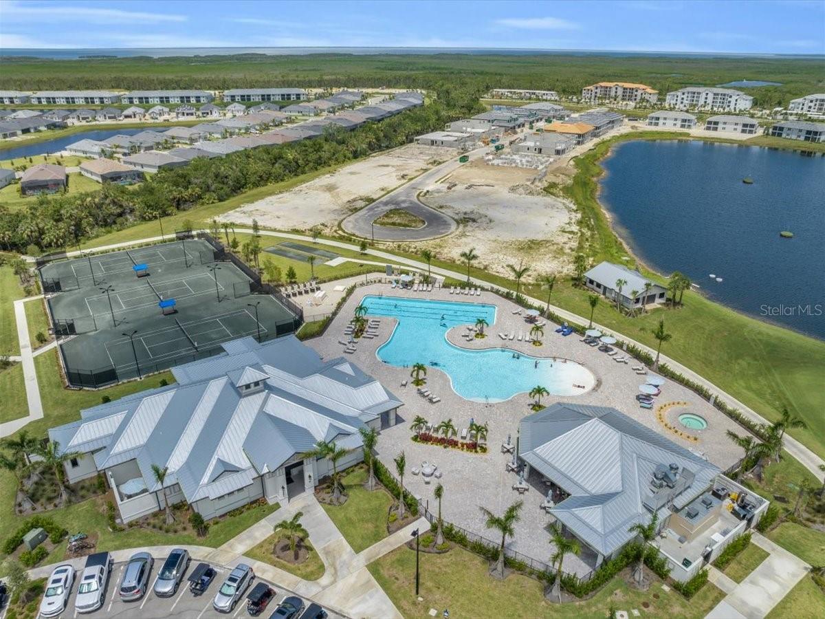 14214 HERITAGE LANDING BLVD #817, PUNTA GORDA, FL, 33955