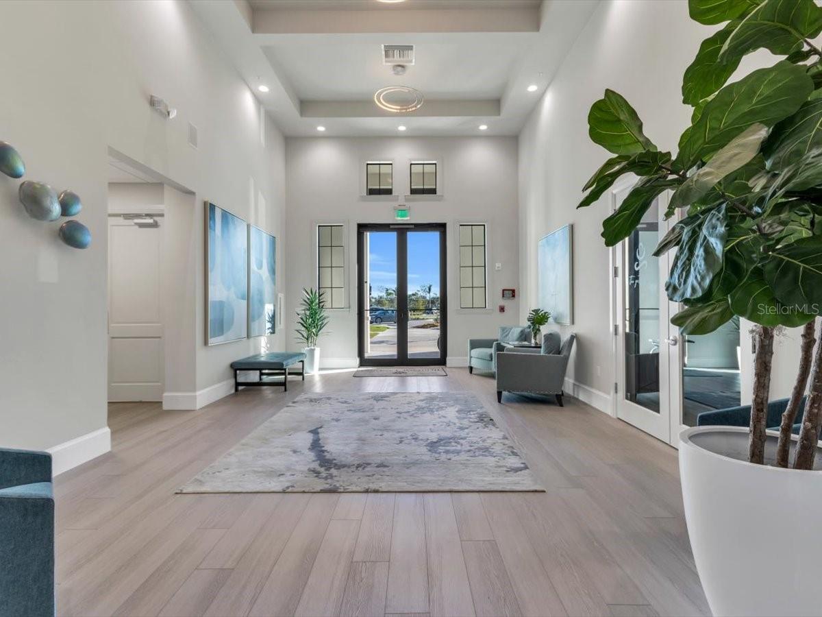 14214 HERITAGE LANDING BLVD #817, PUNTA GORDA, FL, 33955