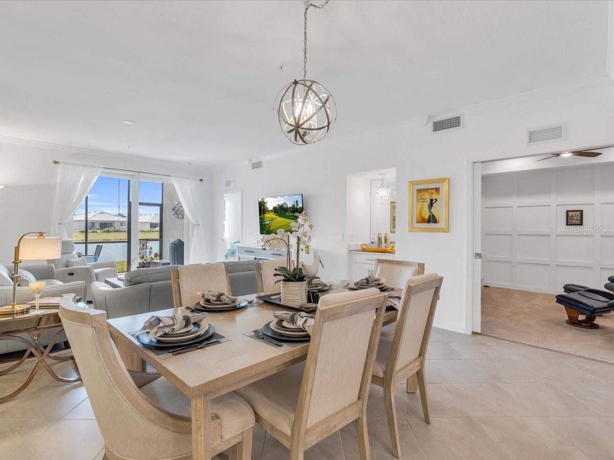 14214 HERITAGE LANDING BLVD #817, PUNTA GORDA, FL, 33955