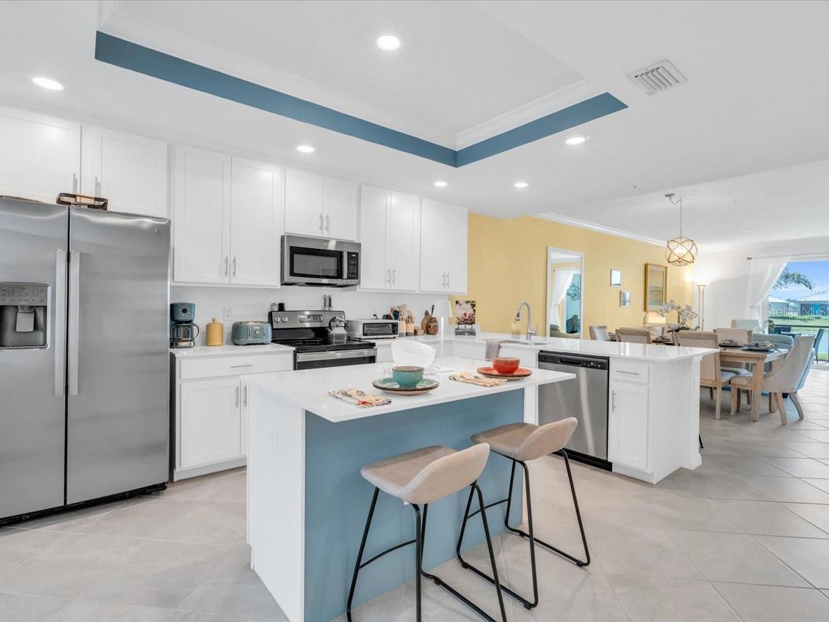 14214 HERITAGE LANDING BLVD #817, PUNTA GORDA, FL, 33955