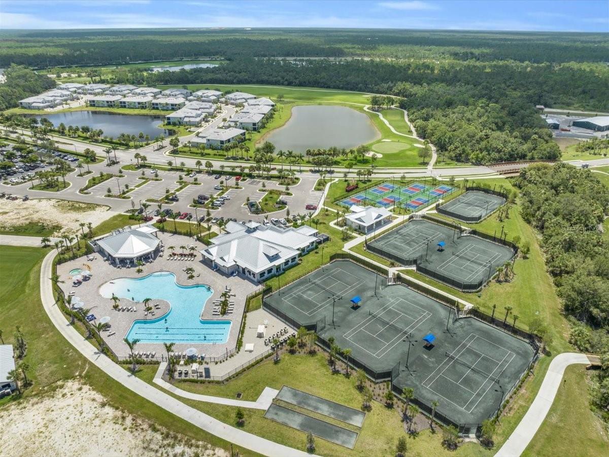 14214 HERITAGE LANDING BLVD #817, PUNTA GORDA, FL, 33955