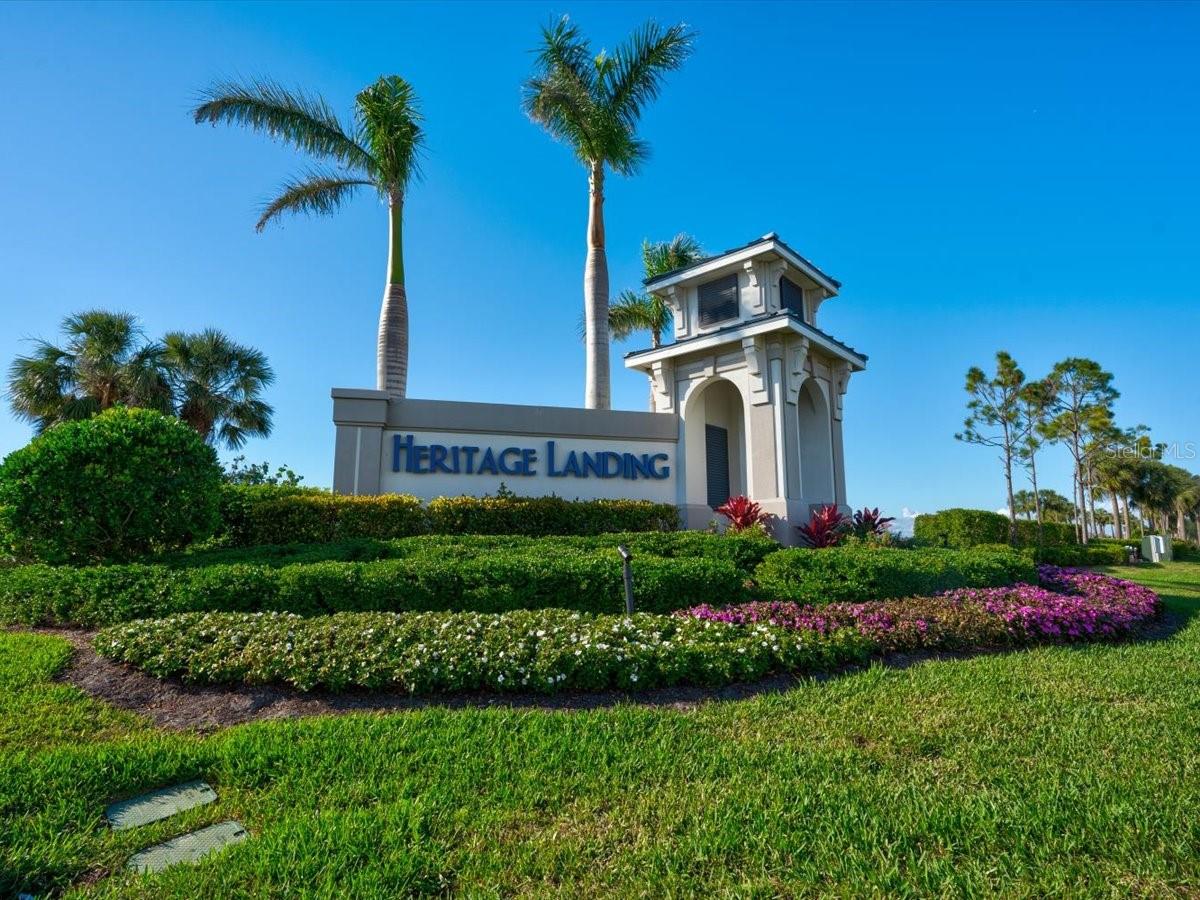14214 HERITAGE LANDING BLVD #817, PUNTA GORDA, FL, 33955