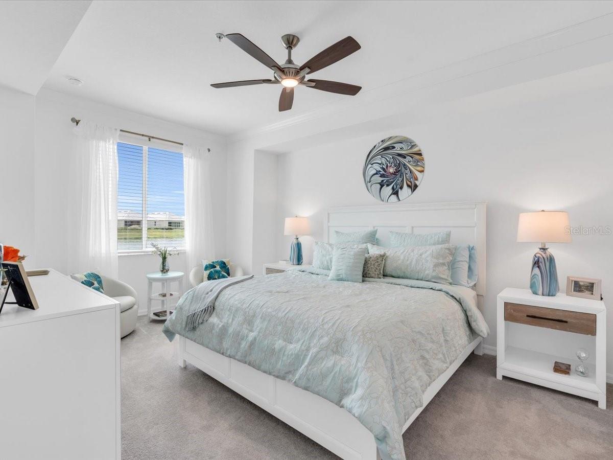 14214 HERITAGE LANDING BLVD #817, PUNTA GORDA, FL, 33955