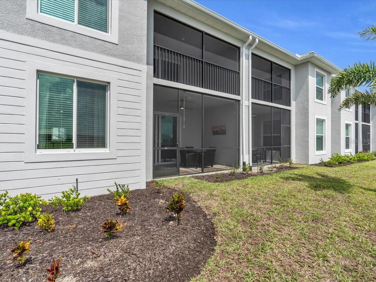 14214 HERITAGE LANDING BLVD #817, PUNTA GORDA, FL, 33955
