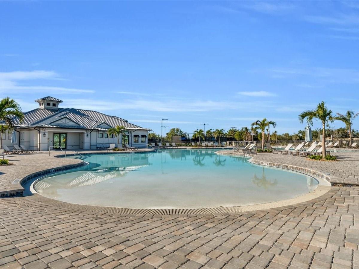 14214 HERITAGE LANDING BLVD #817, PUNTA GORDA, FL, 33955