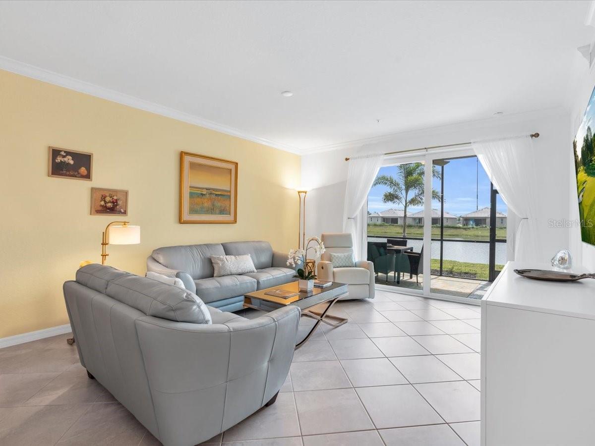 14214 HERITAGE LANDING BLVD #817, PUNTA GORDA, FL, 33955