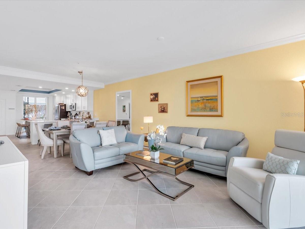 14214 HERITAGE LANDING BLVD #817, PUNTA GORDA, FL, 33955