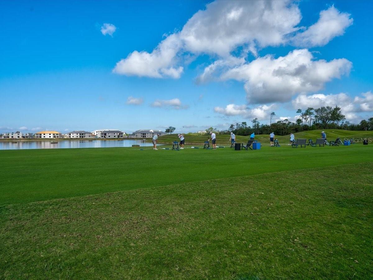 14214 HERITAGE LANDING BLVD #817, PUNTA GORDA, FL, 33955