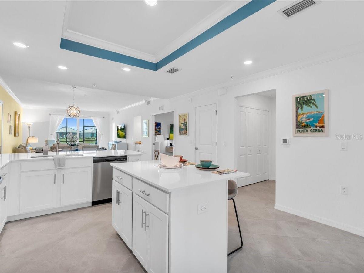 14214 HERITAGE LANDING BLVD #817, PUNTA GORDA, FL, 33955