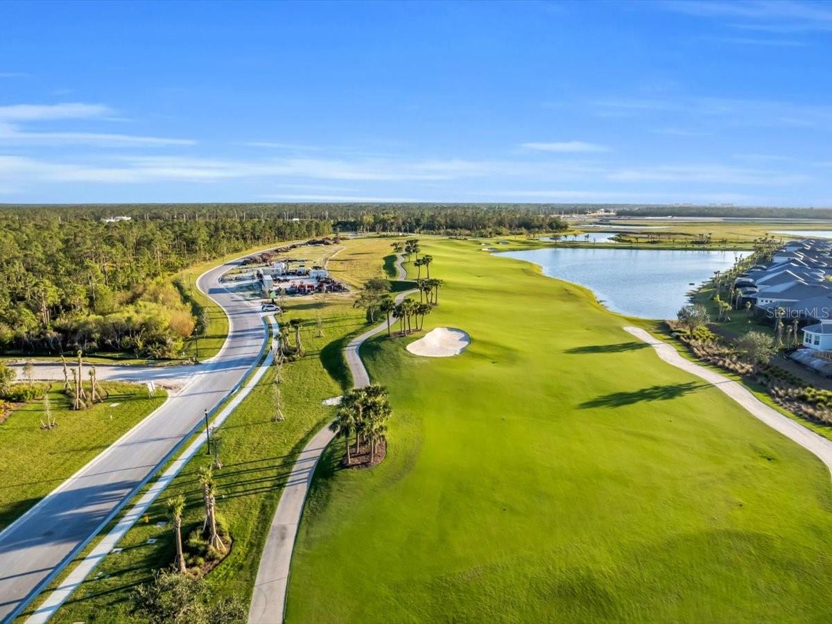 14214 HERITAGE LANDING BLVD #817, PUNTA GORDA, FL, 33955