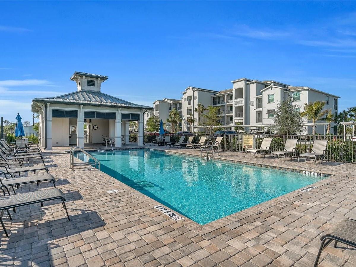 14214 HERITAGE LANDING BLVD #817, PUNTA GORDA, FL, 33955