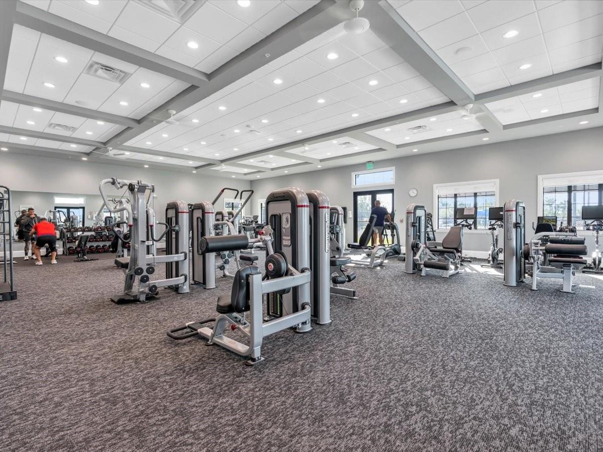 14214 HERITAGE LANDING BLVD #817, PUNTA GORDA, FL, 33955