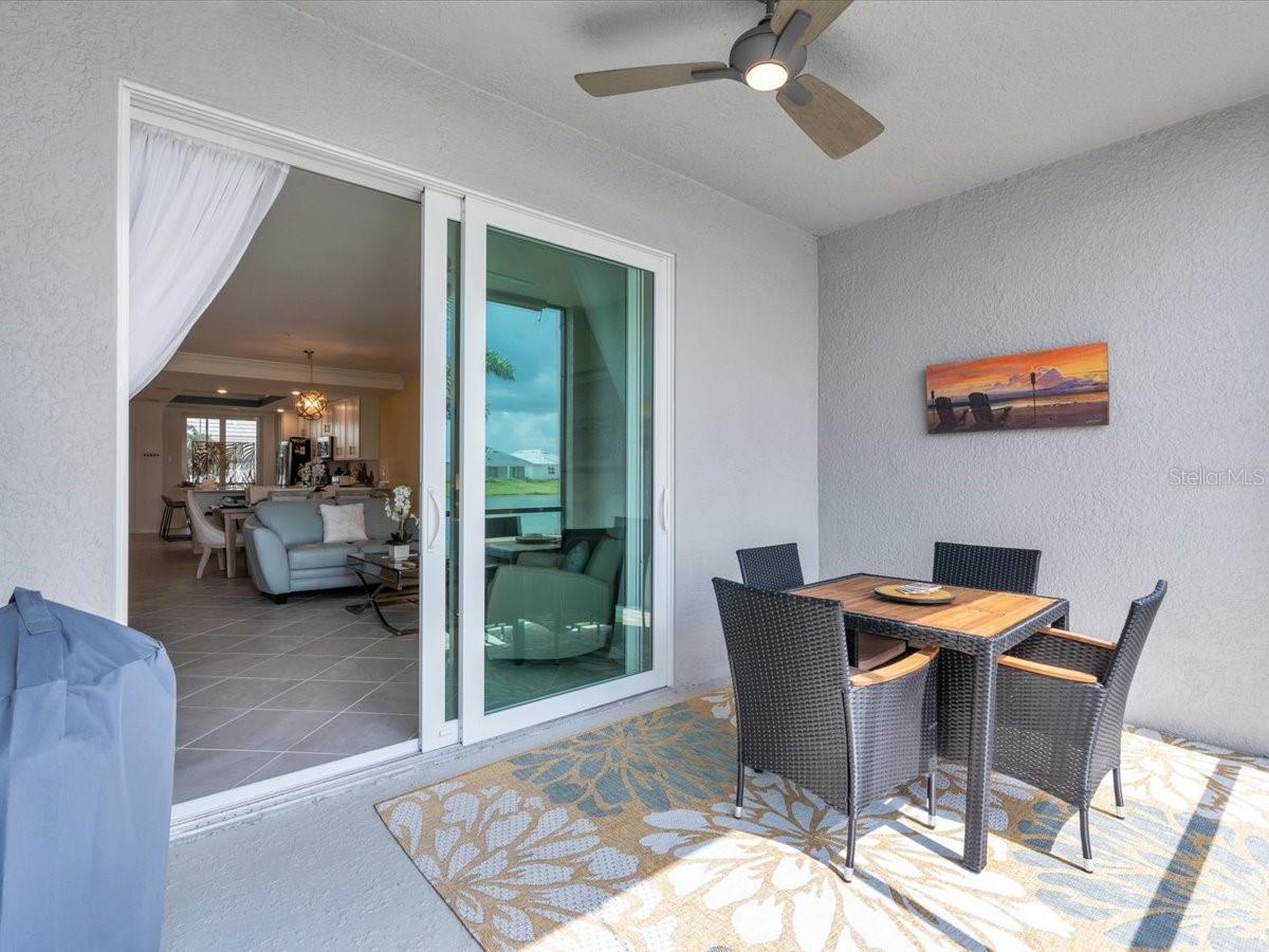 14214 HERITAGE LANDING BLVD #817, PUNTA GORDA, FL, 33955