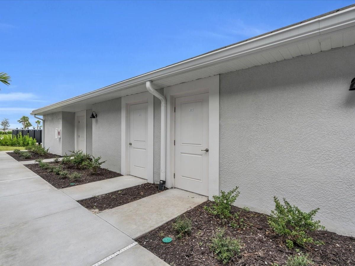 14214 HERITAGE LANDING BLVD #817, PUNTA GORDA, FL, 33955