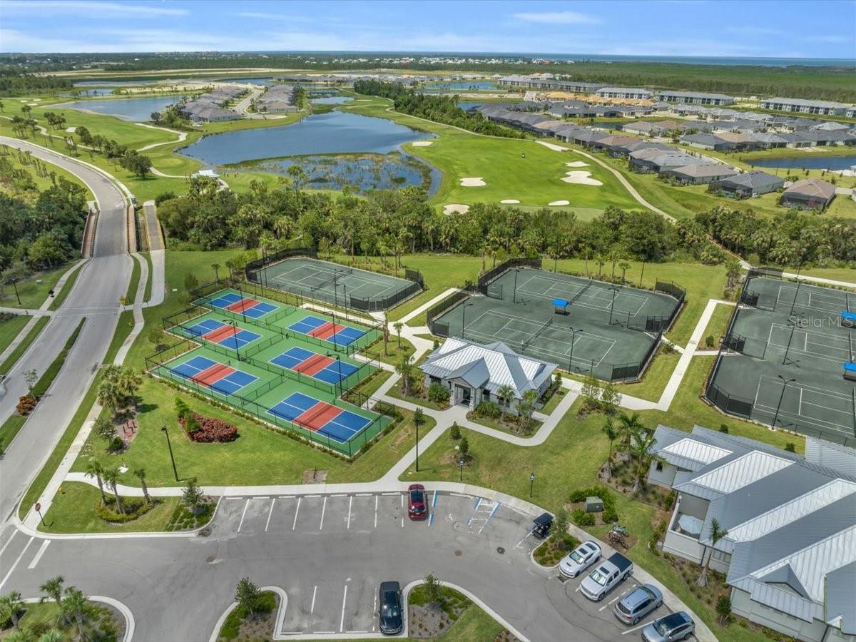 14214 HERITAGE LANDING BLVD #817, PUNTA GORDA, FL, 33955