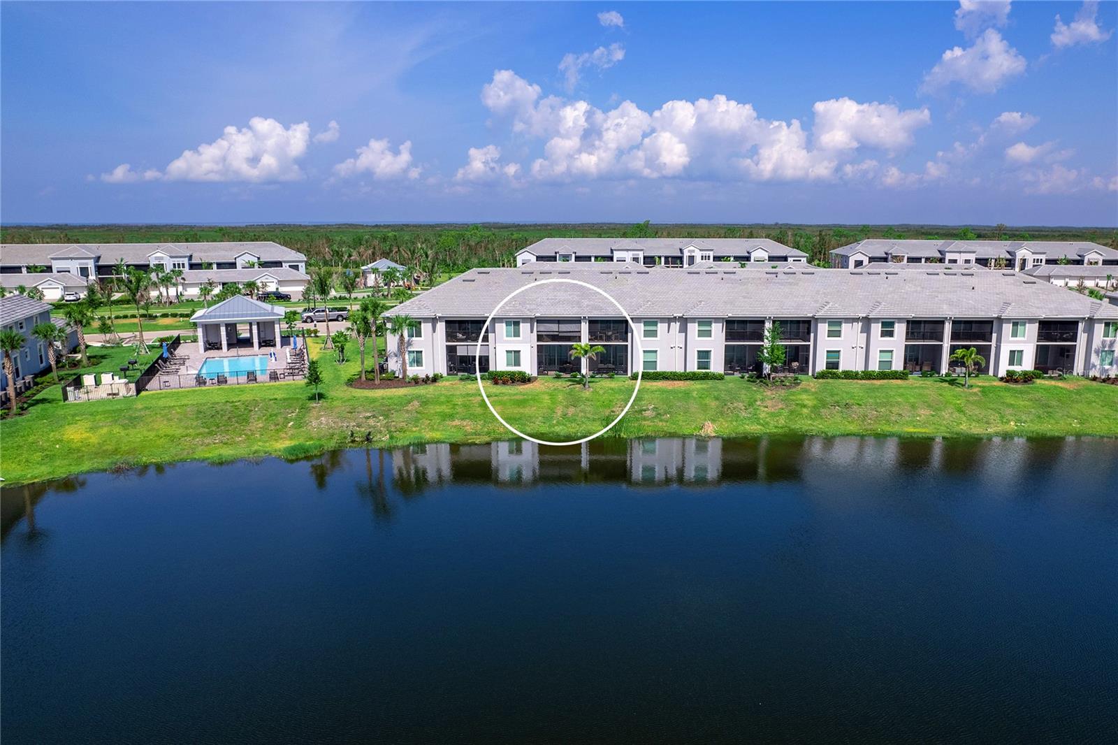 14214 HERITAGE LANDING BLVD #817, PUNTA GORDA, FL, 33955