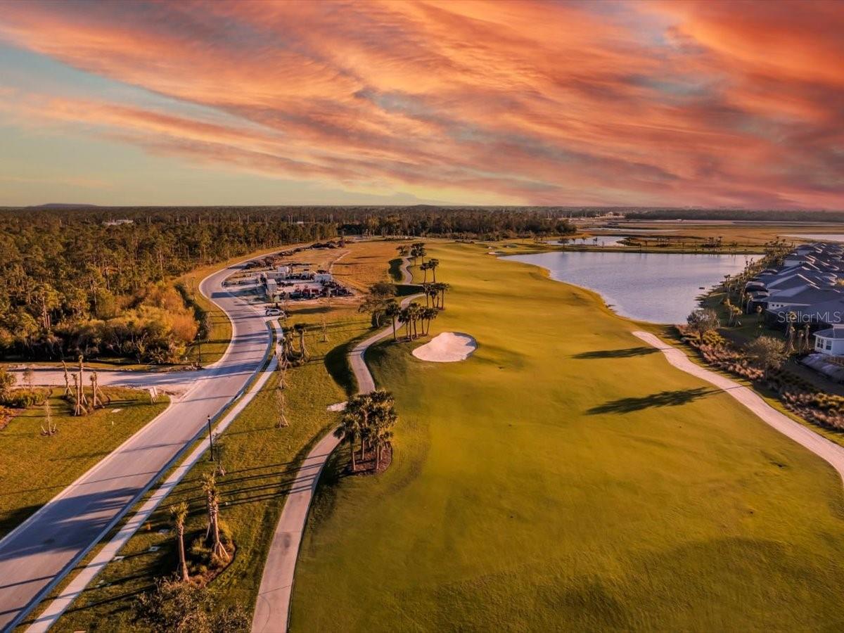 14214 HERITAGE LANDING BLVD #817, PUNTA GORDA, FL, 33955