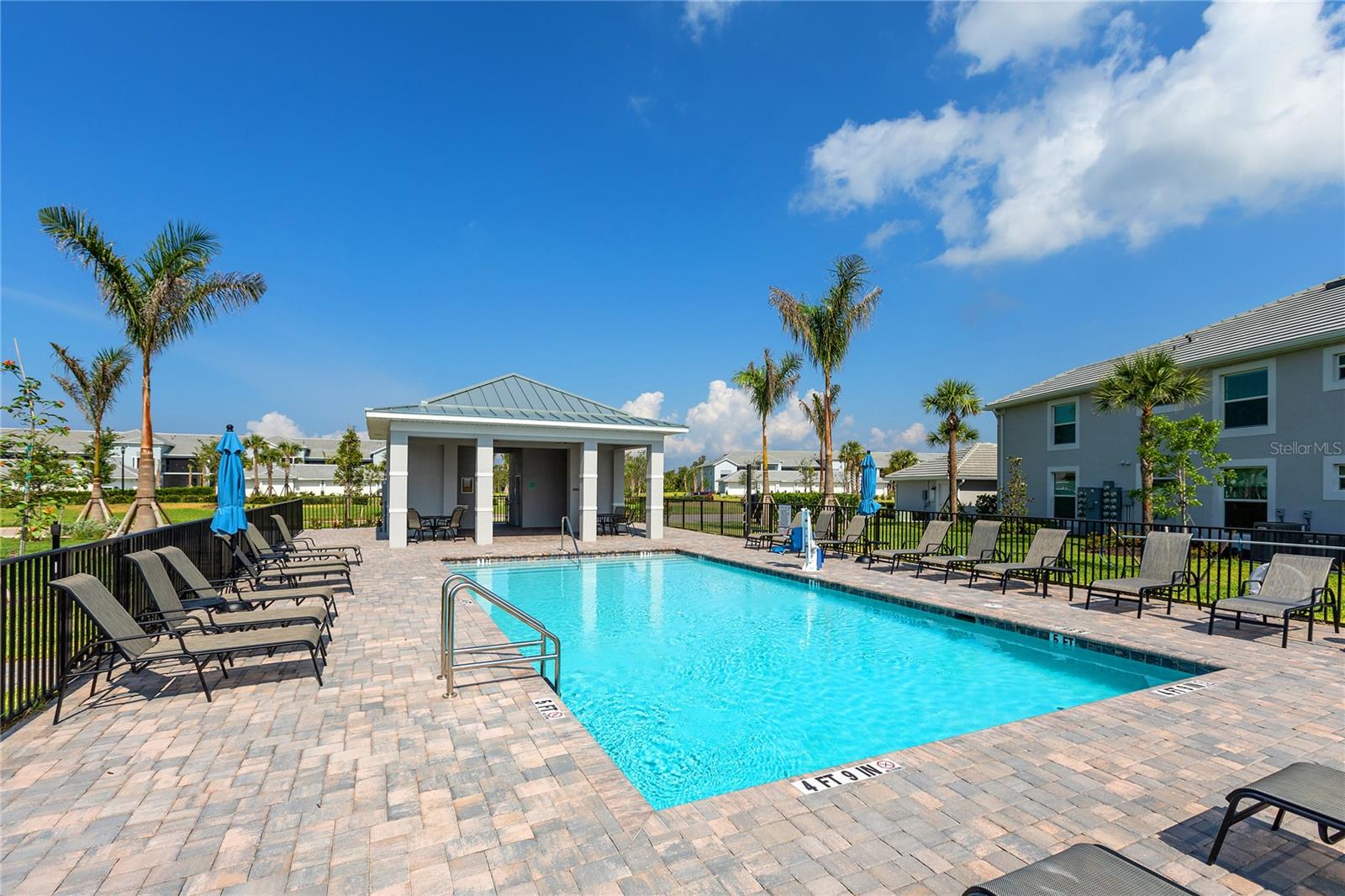 14214 HERITAGE LANDING BLVD #817, PUNTA GORDA, FL, 33955