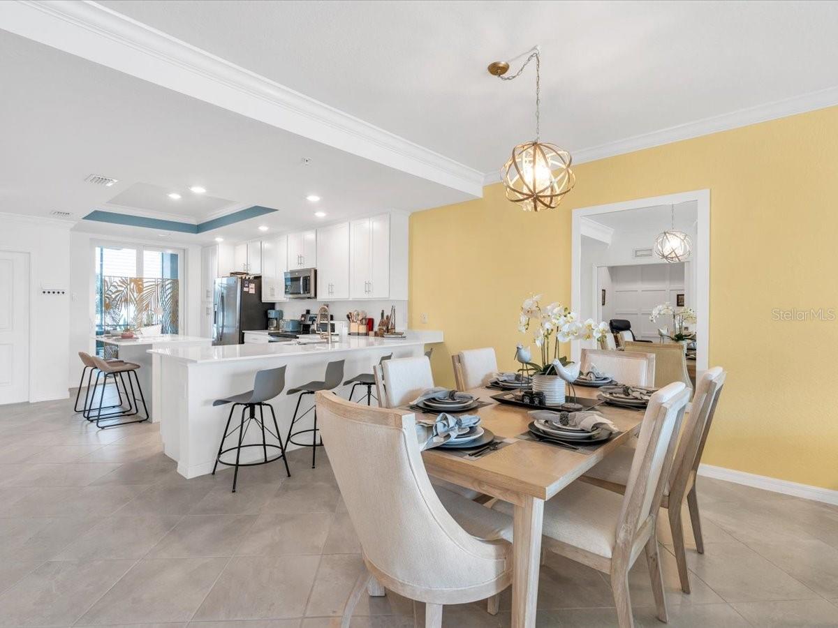 14214 HERITAGE LANDING BLVD #817, PUNTA GORDA, FL, 33955