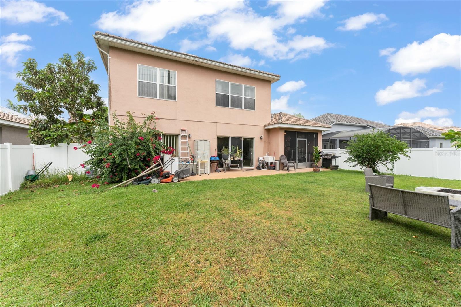 4089 NAVIGATOR WAY, KISSIMMEE, FL, 34746