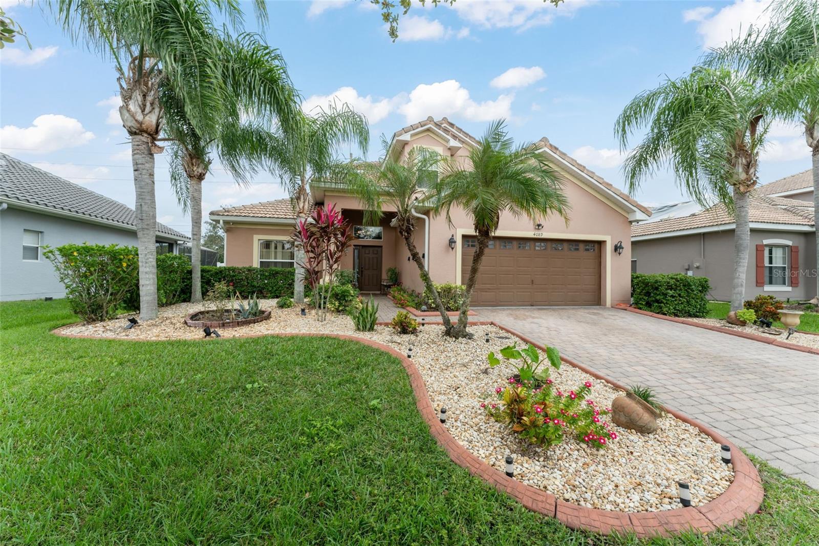 4089 NAVIGATOR WAY, KISSIMMEE, FL, 34746