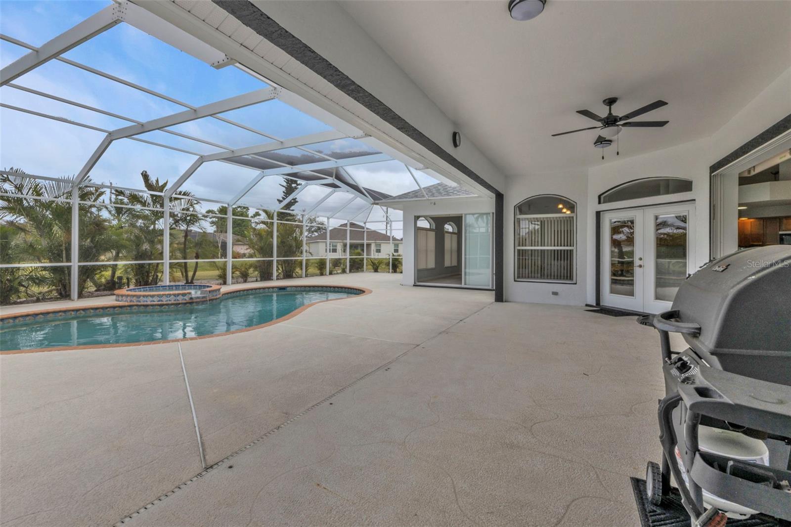 26102 ANCUDA DR, PUNTA GORDA, FL, 33983