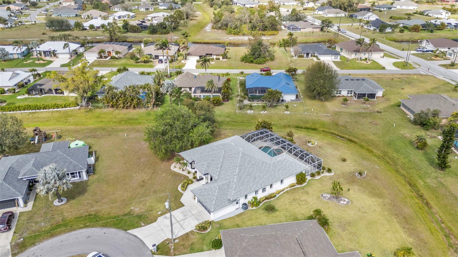 26102 ANCUDA DR, PUNTA GORDA, FL, 33983