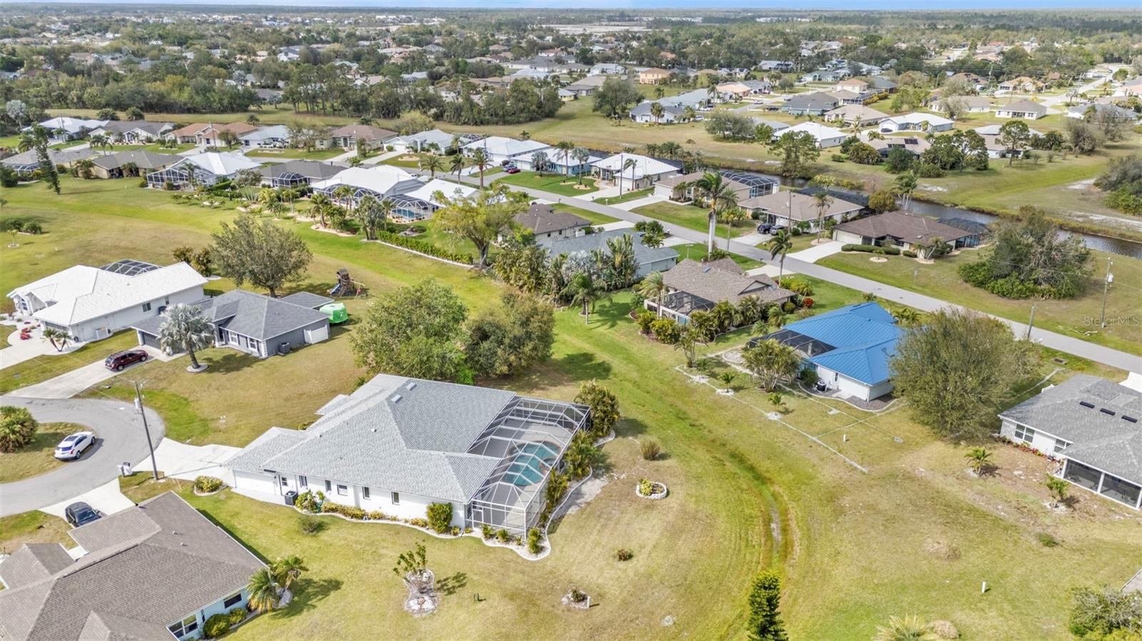 26102 ANCUDA DR, PUNTA GORDA, FL, 33983