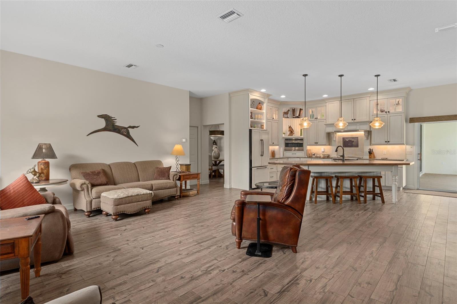 4202 N PONY DR, BEVERLY HILLS, FL, 34465