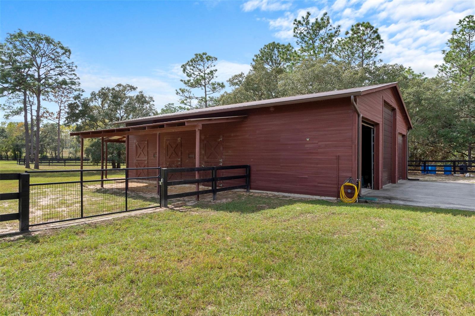 4202 N PONY DR, BEVERLY HILLS, FL, 34465