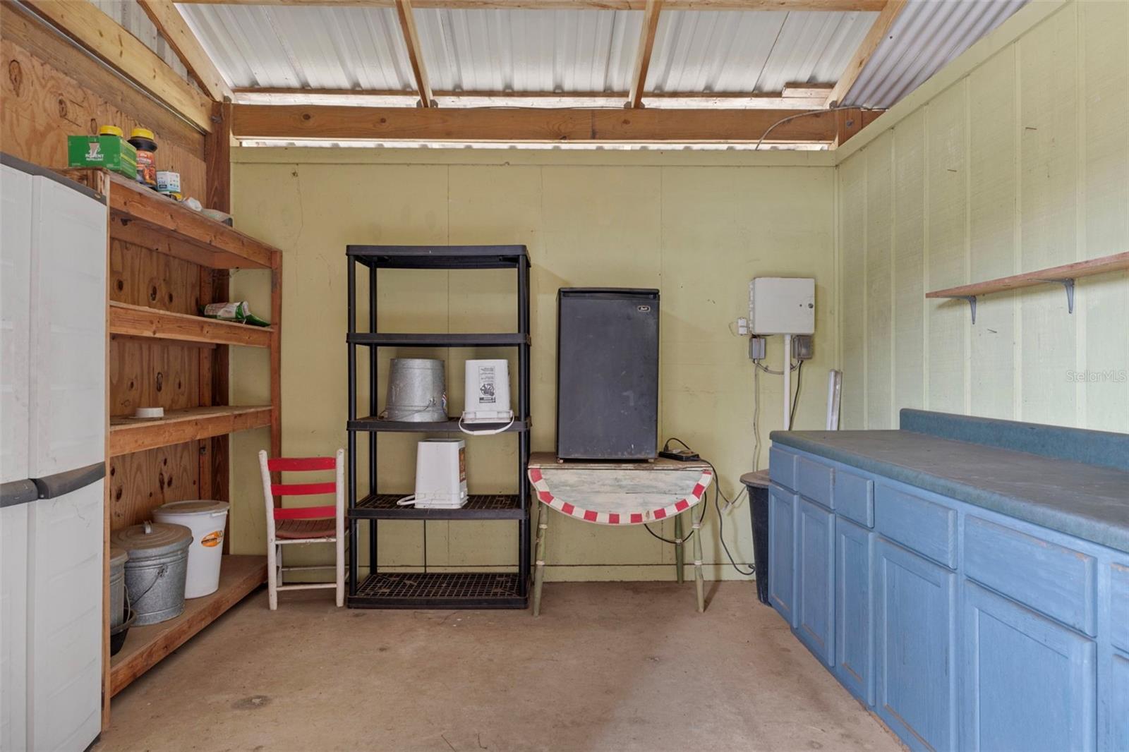 4202 N PONY DR, BEVERLY HILLS, FL, 34465