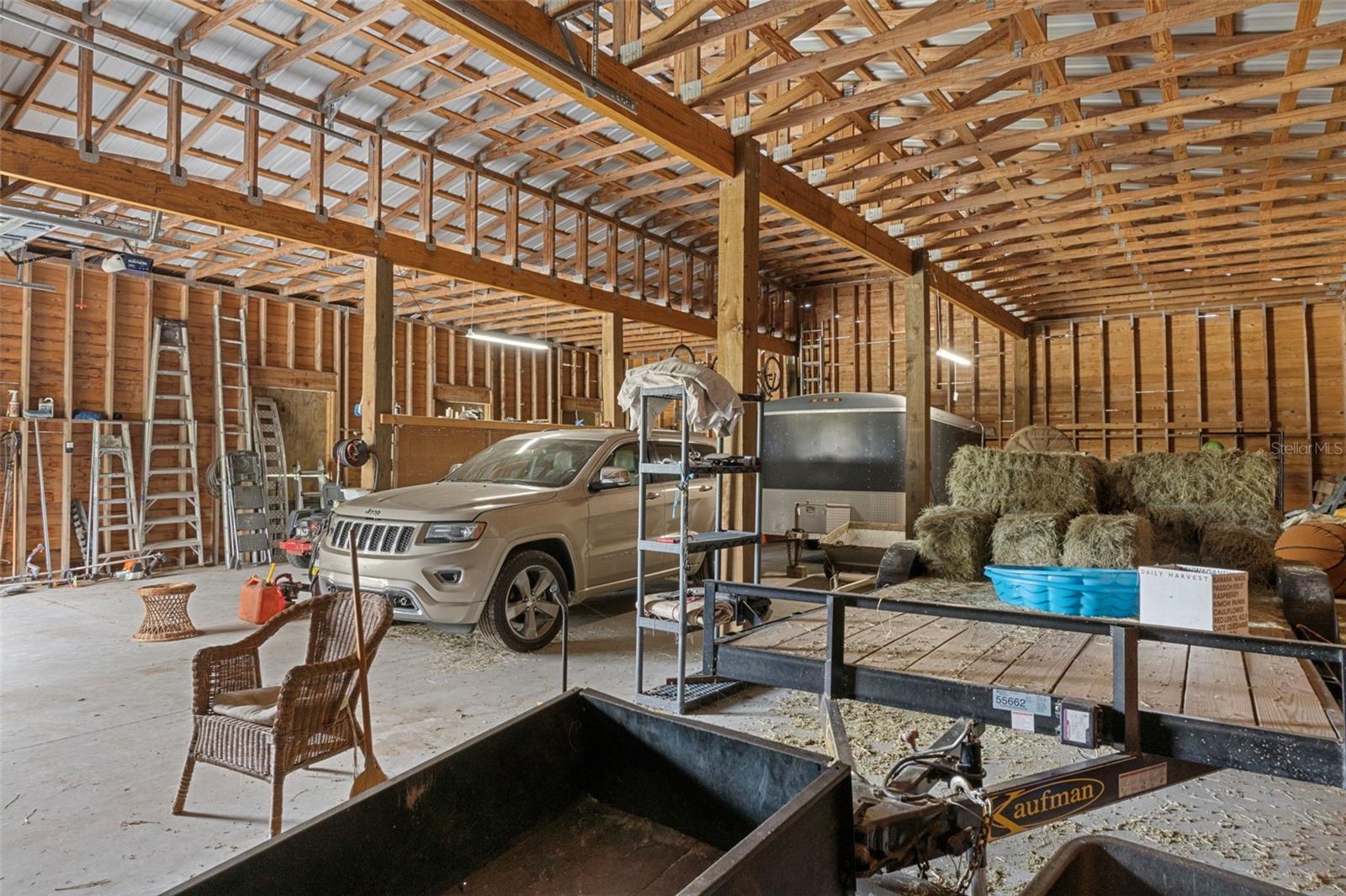 4202 N PONY DR, BEVERLY HILLS, FL, 34465