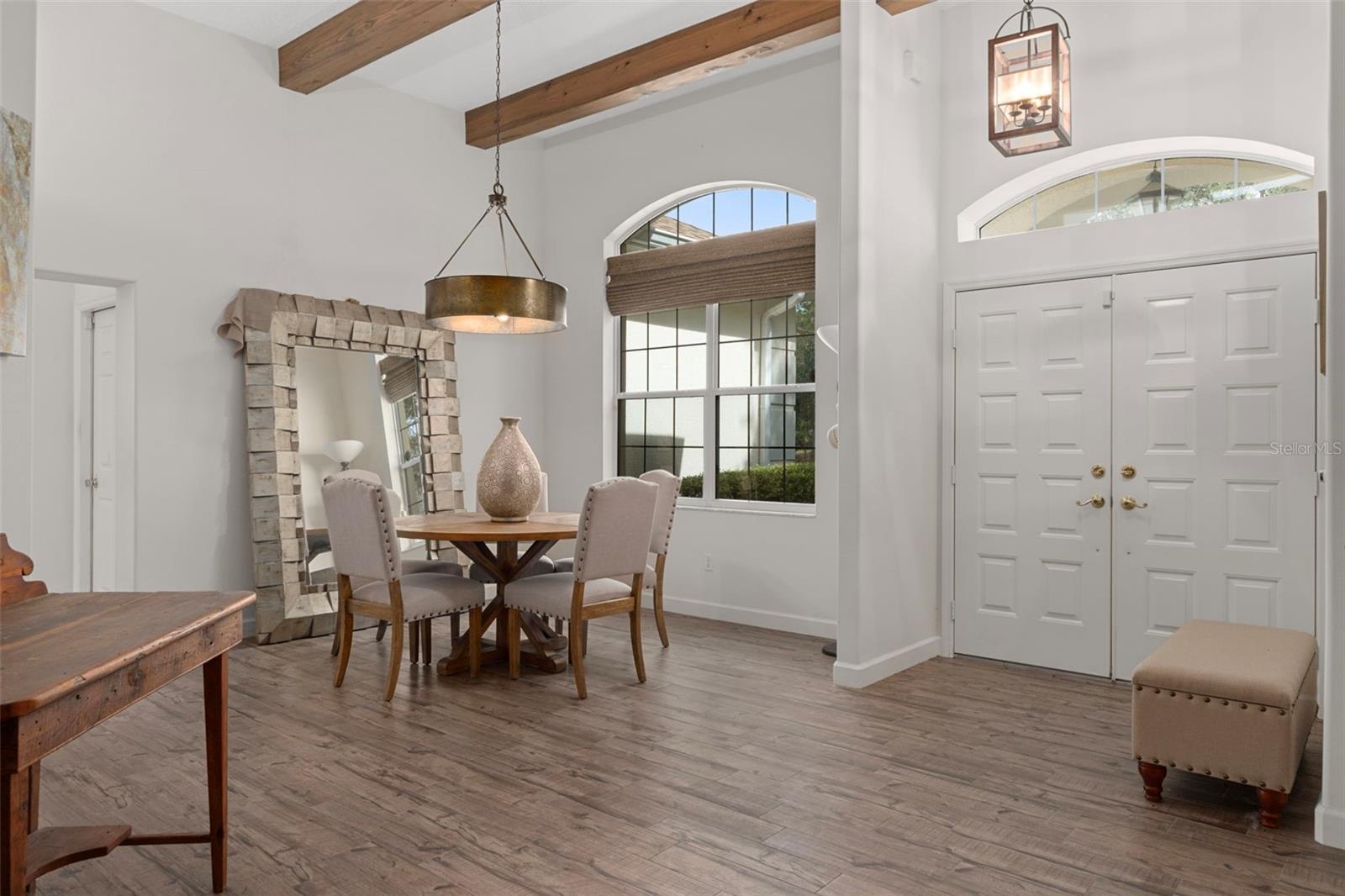 4202 N PONY DR, BEVERLY HILLS, FL, 34465