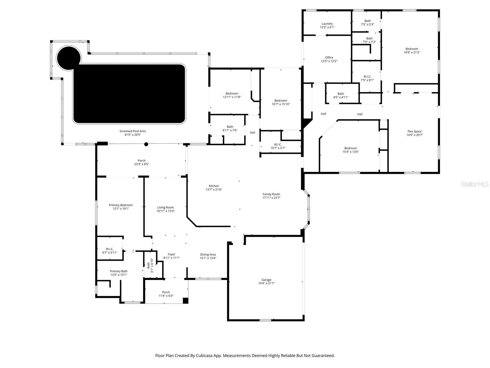 4202 N PONY DR, BEVERLY HILLS, FL, 34465