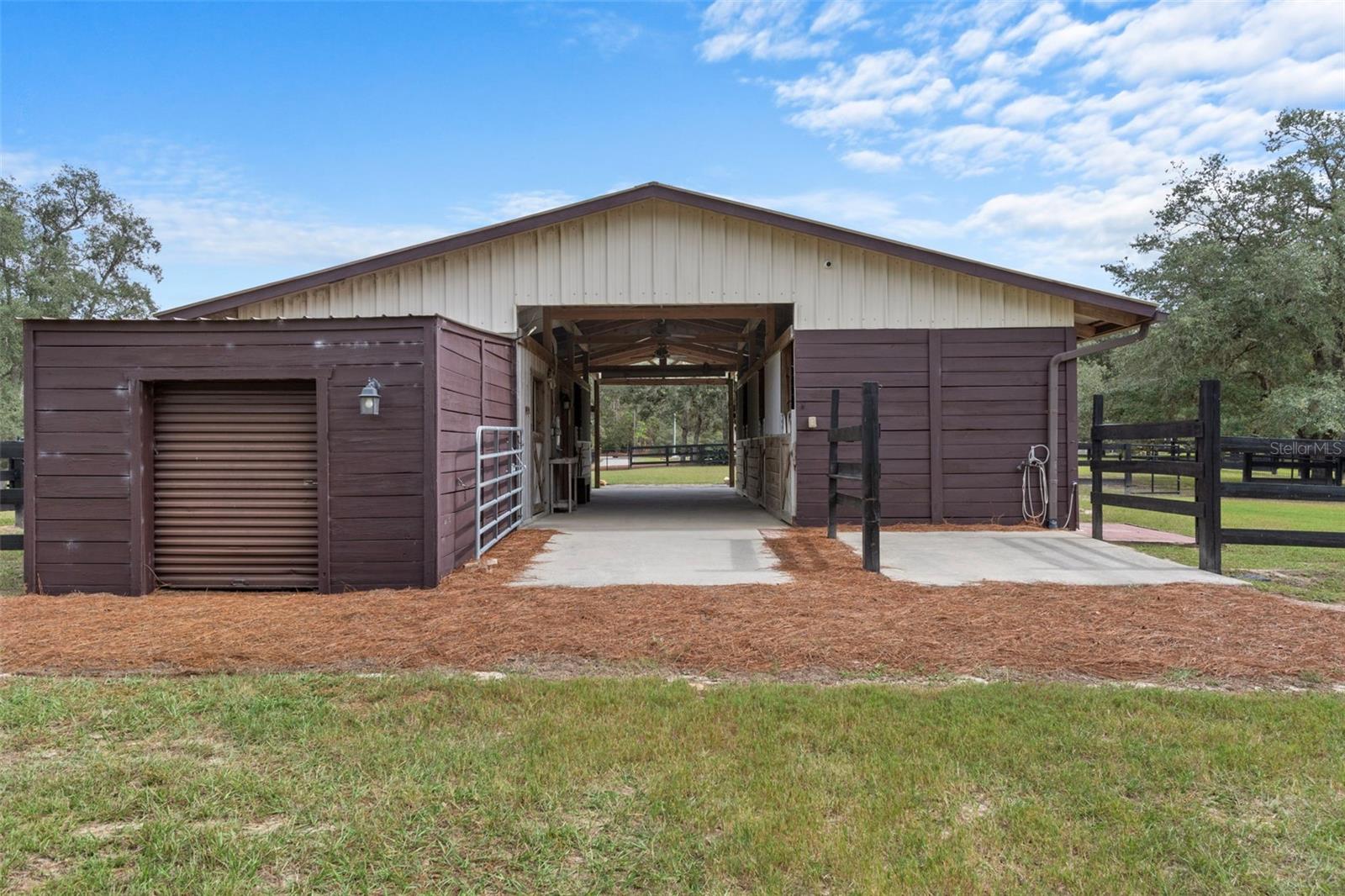 4202 N PONY DR, BEVERLY HILLS, FL, 34465