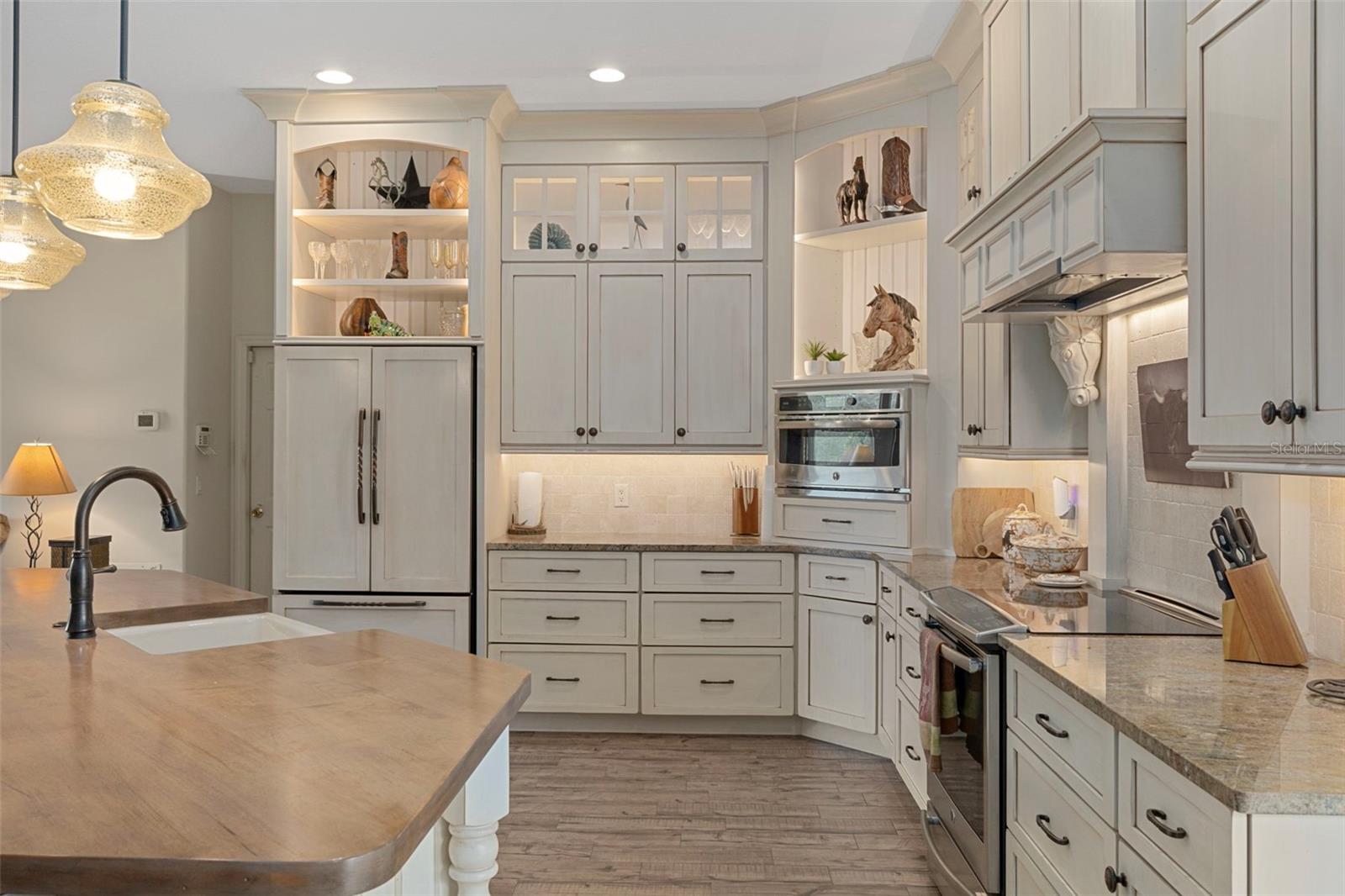 4202 N PONY DR, BEVERLY HILLS, FL, 34465