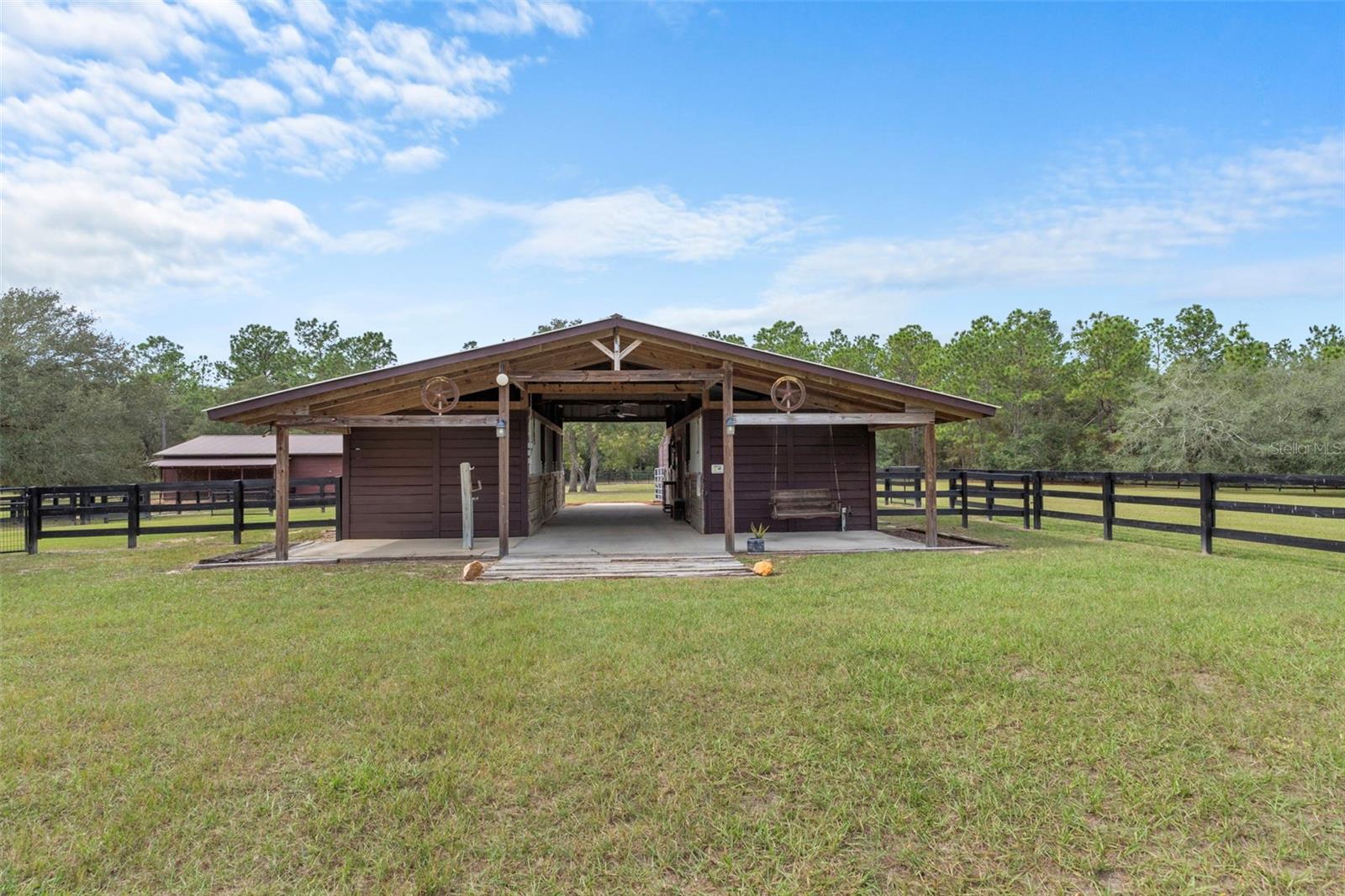 4202 N PONY DR, BEVERLY HILLS, FL, 34465