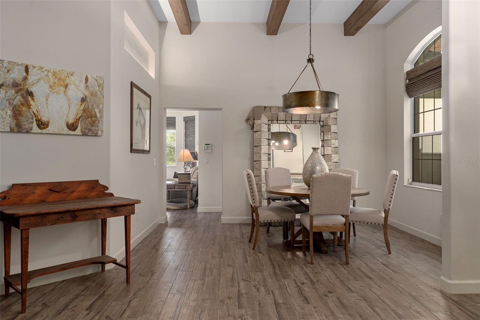 4202 N PONY DR, BEVERLY HILLS, FL, 34465