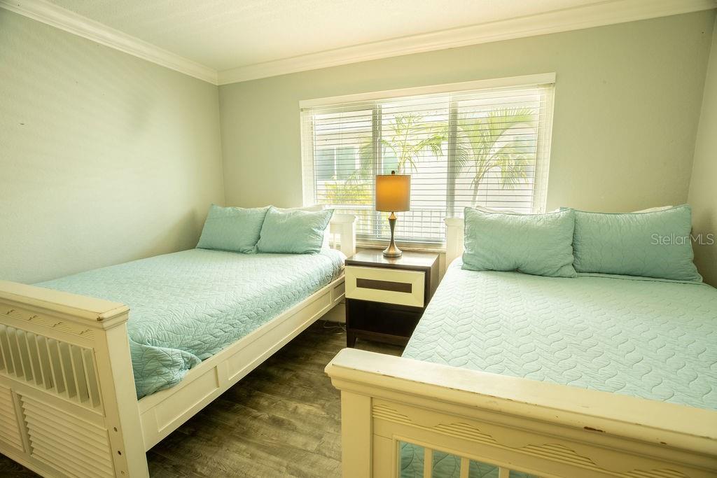 185 BRIGHTWATER DR #5, CLEARWATER BEACH, FL, 33767