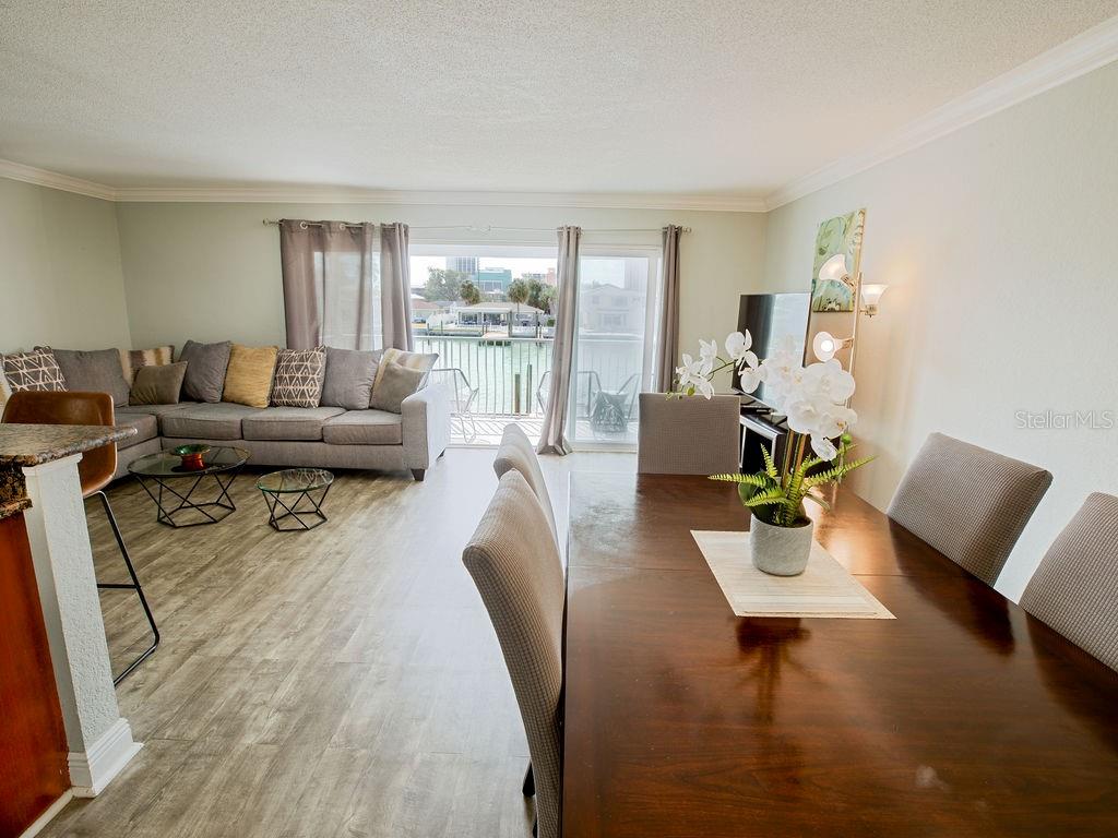 185 BRIGHTWATER DR #5, CLEARWATER BEACH, FL, 33767