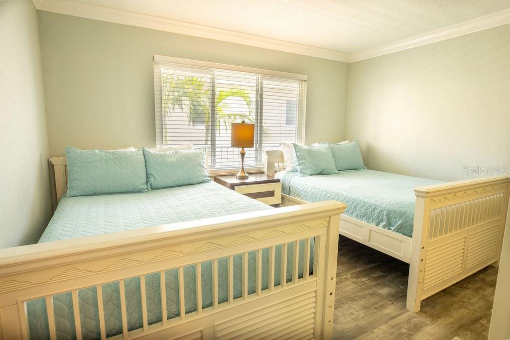 185 BRIGHTWATER DR #5, CLEARWATER BEACH, FL, 33767