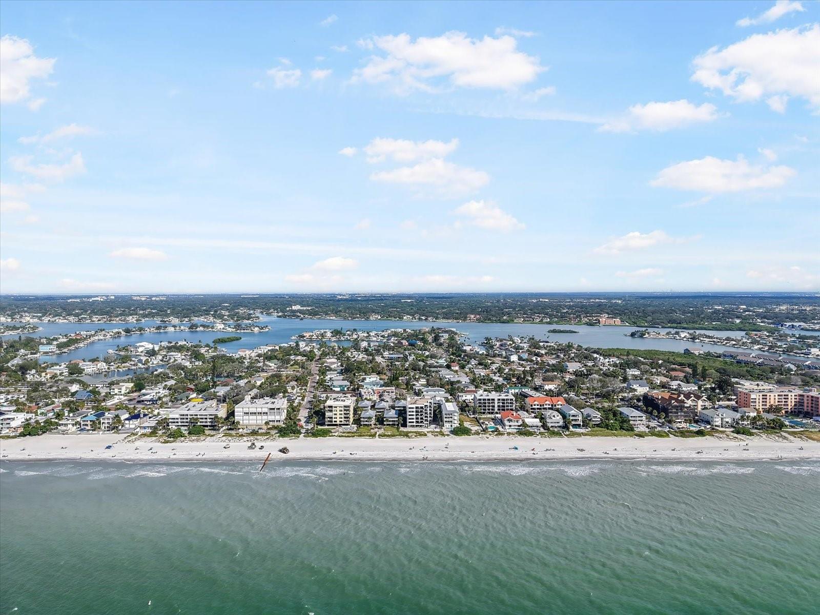 124 13TH AVE, INDIAN ROCKS BEACH, FL, 33785