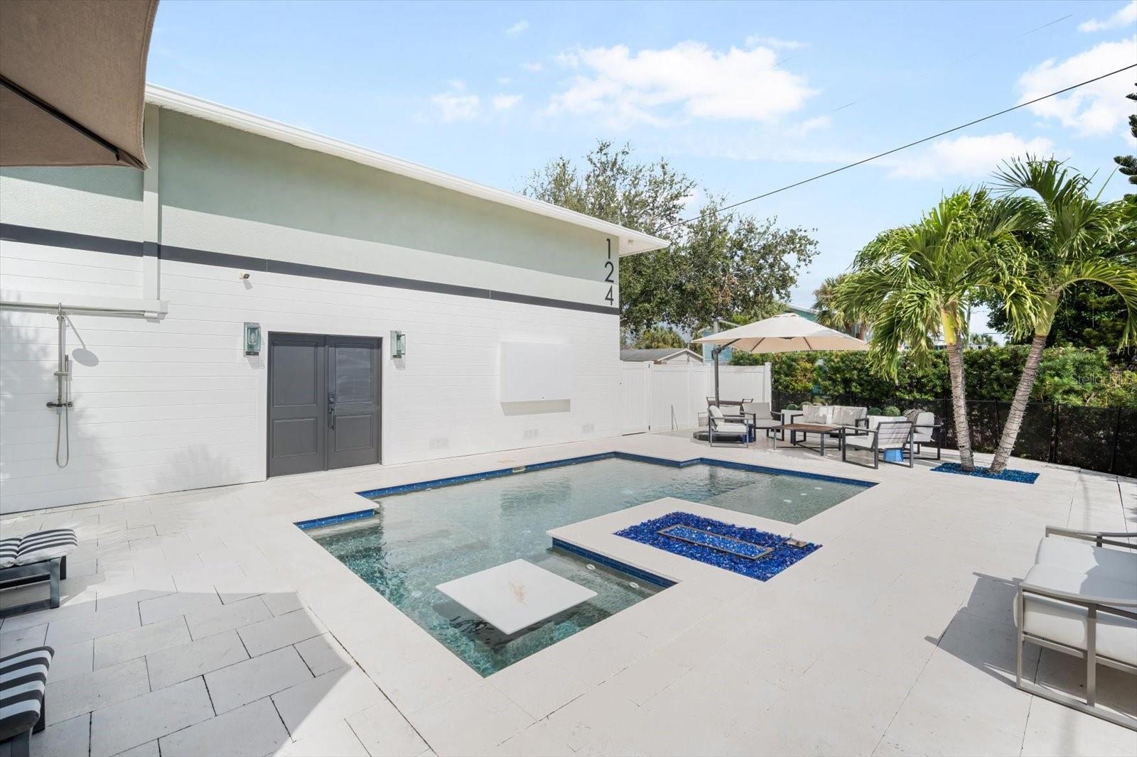 124 13TH AVE, INDIAN ROCKS BEACH, FL, 33785