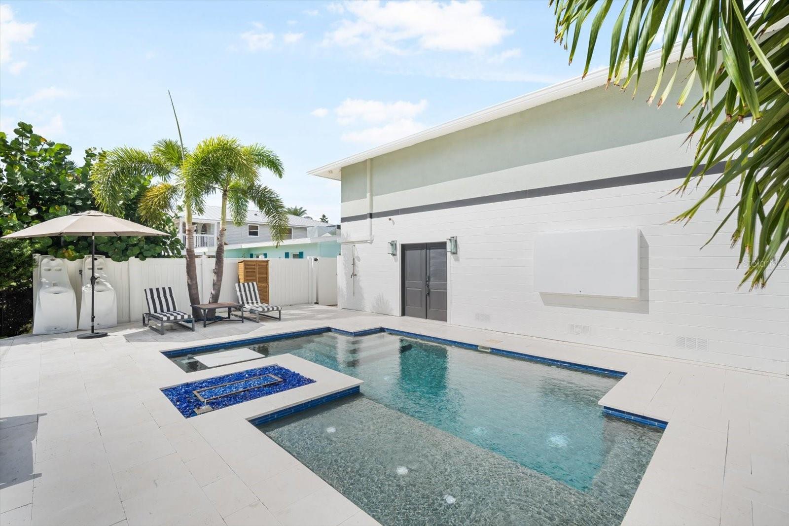 124 13TH AVE, INDIAN ROCKS BEACH, FL, 33785