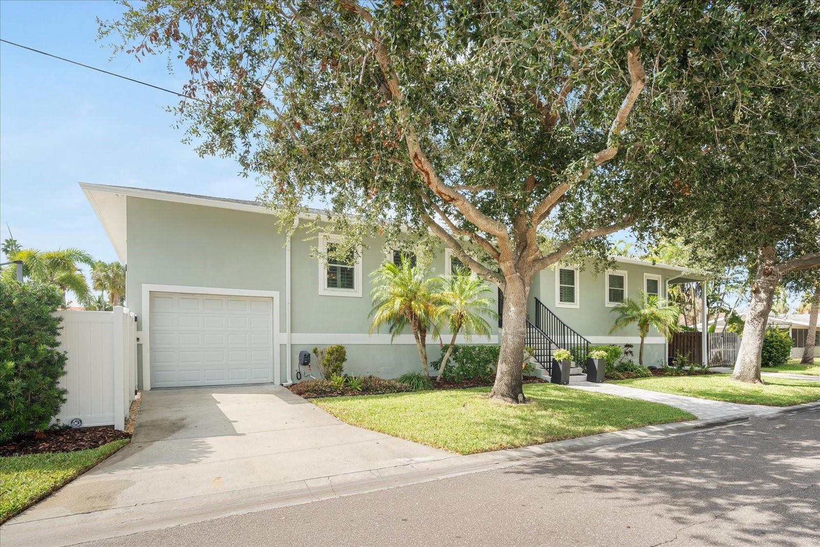 124 13TH AVE, INDIAN ROCKS BEACH, FL, 33785